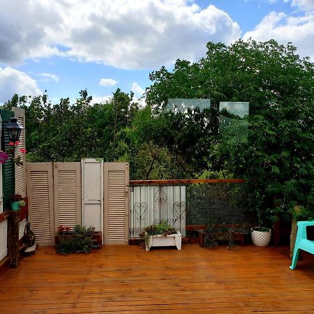 Appartamento Loft Vintage Tandil Esterno foto