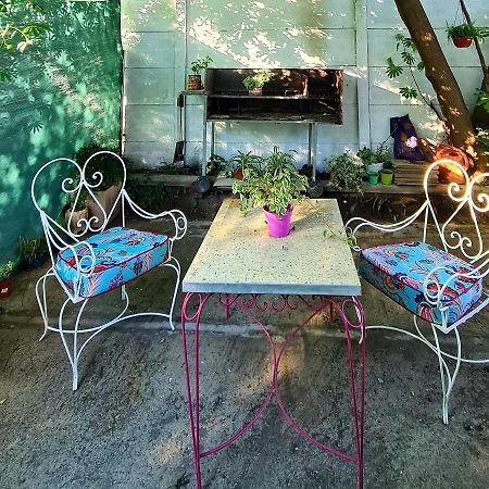 Appartamento Loft Vintage Tandil Esterno foto