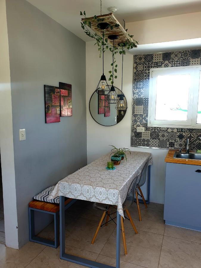 Appartamento Loft Vintage Tandil Esterno foto