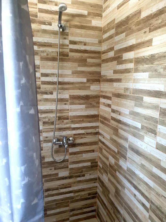 Appartamento Loft Vintage Tandil Esterno foto