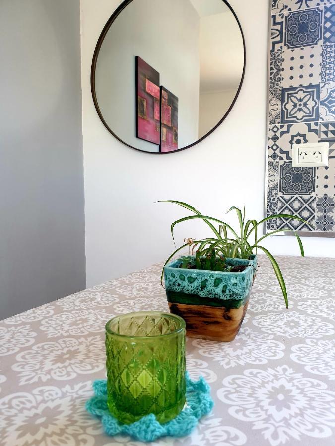 Appartamento Loft Vintage Tandil Esterno foto