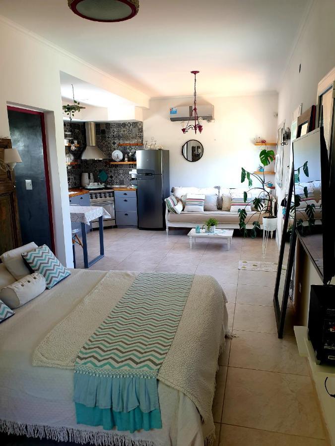 Appartamento Loft Vintage Tandil Esterno foto