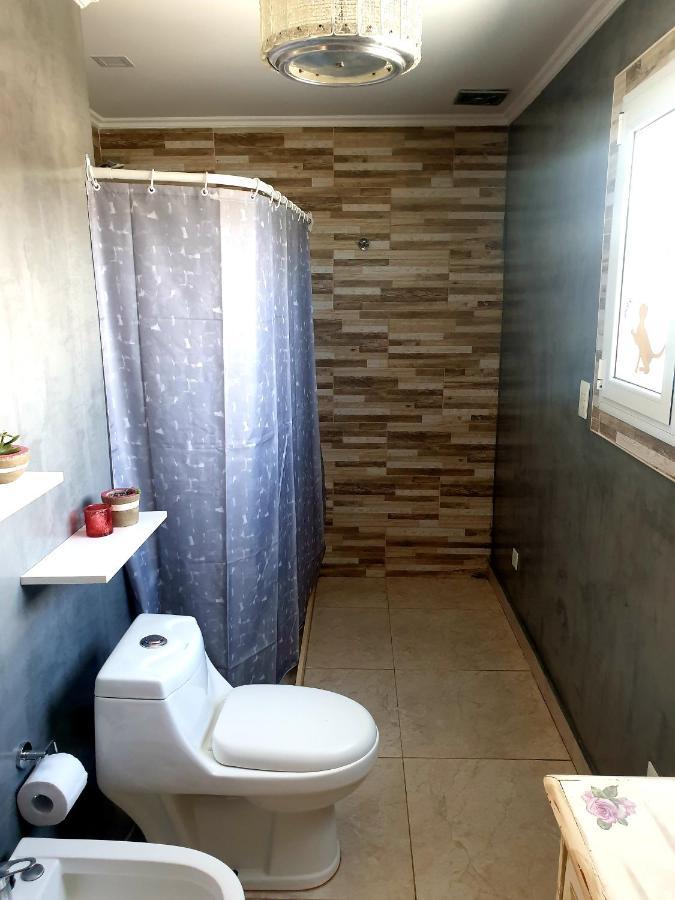 Appartamento Loft Vintage Tandil Esterno foto