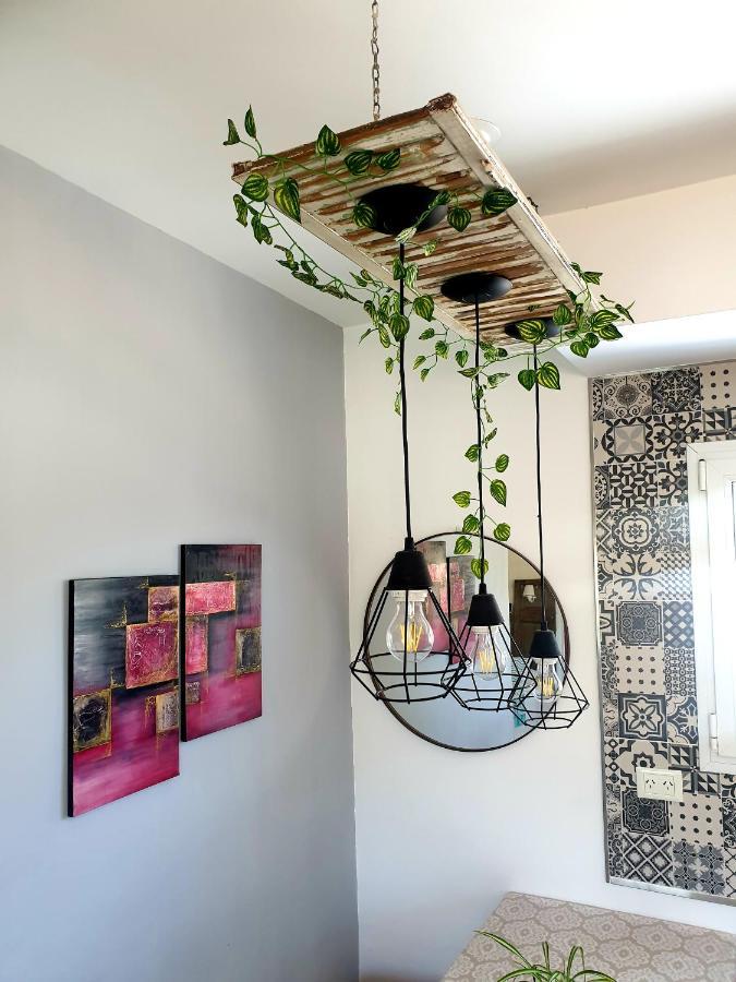 Appartamento Loft Vintage Tandil Esterno foto