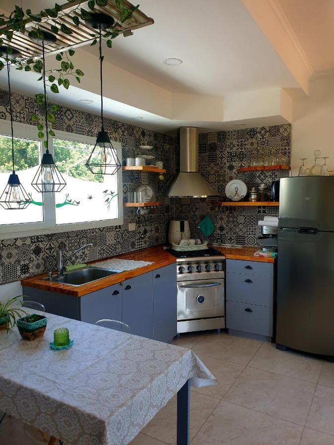 Appartamento Loft Vintage Tandil Esterno foto
