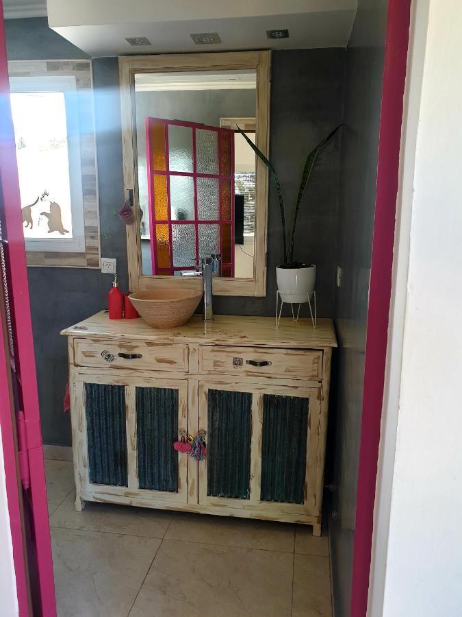Appartamento Loft Vintage Tandil Esterno foto
