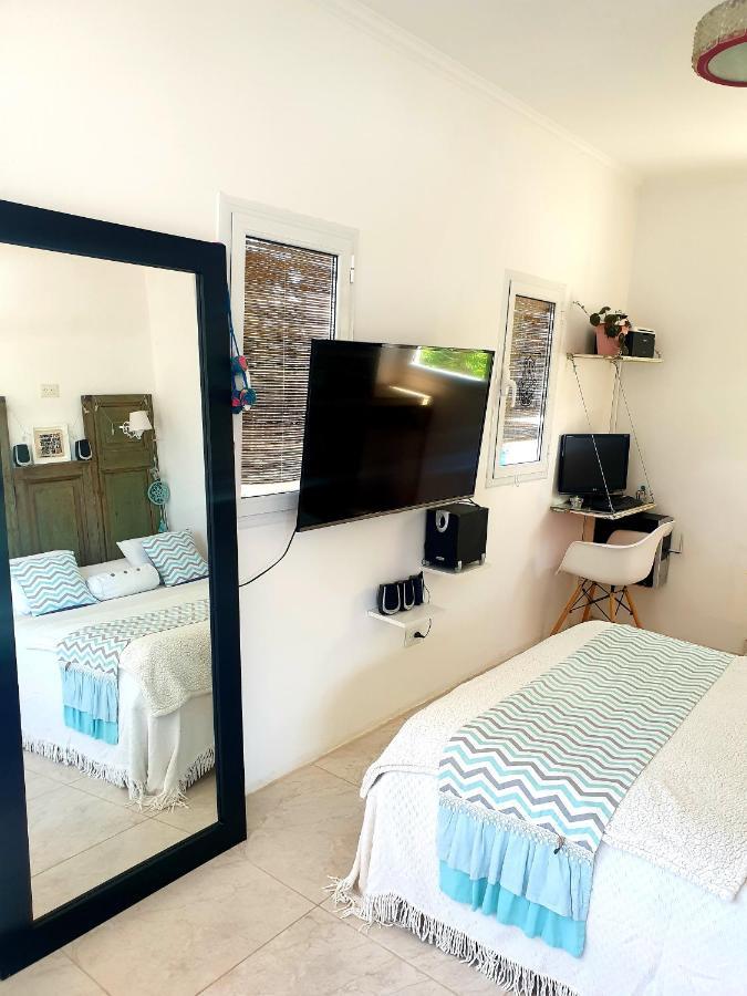 Appartamento Loft Vintage Tandil Esterno foto