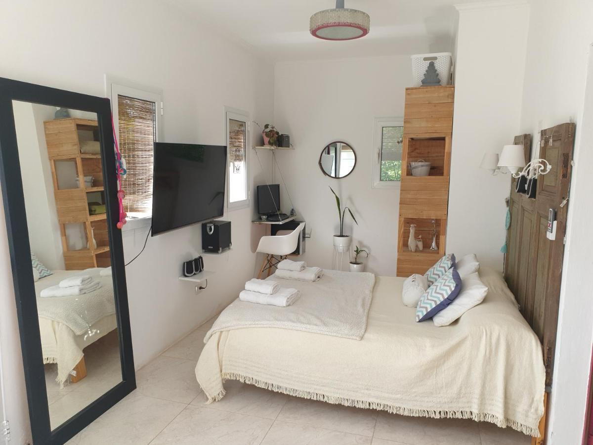 Appartamento Loft Vintage Tandil Esterno foto