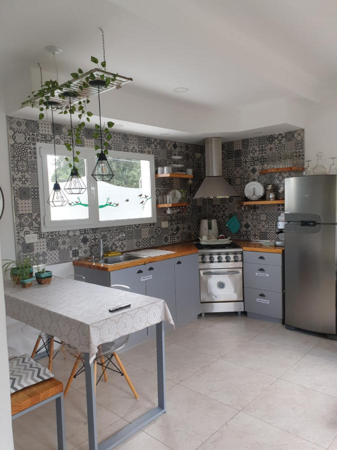 Appartamento Loft Vintage Tandil Esterno foto
