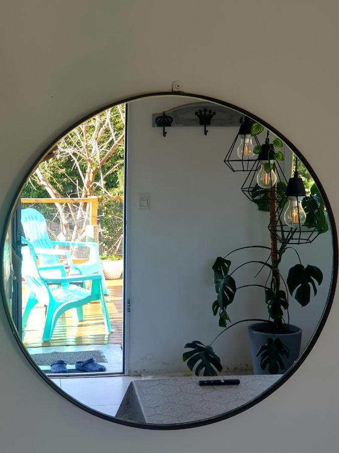 Appartamento Loft Vintage Tandil Esterno foto