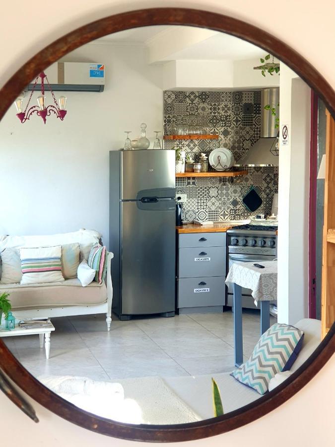 Appartamento Loft Vintage Tandil Esterno foto