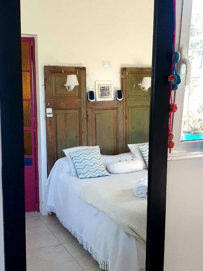 Appartamento Loft Vintage Tandil Esterno foto